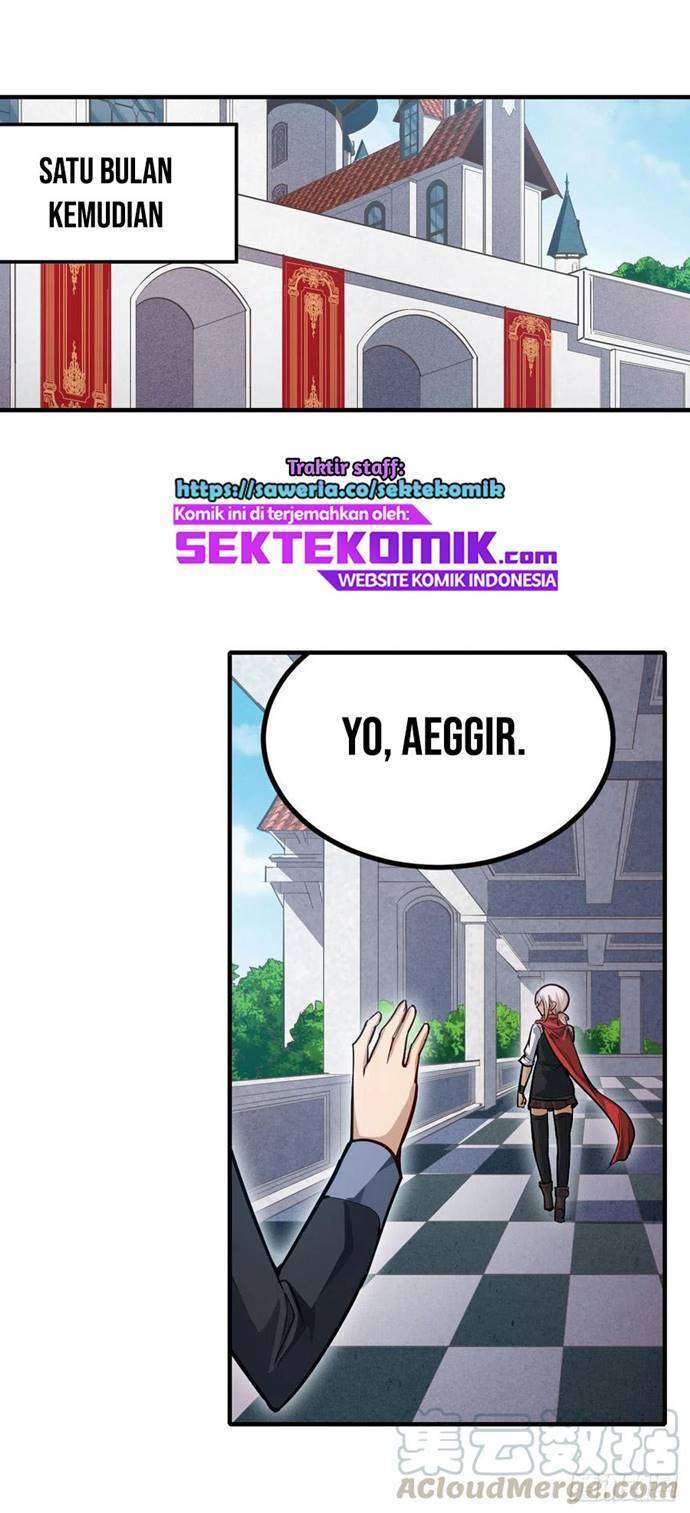 Wuxian Shitu Chapter 143 - halaman 7