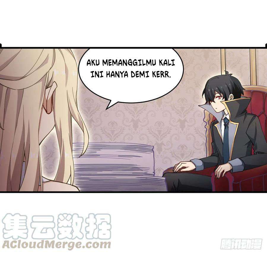 Wuxian Shitu Chapter 144 - halaman 10