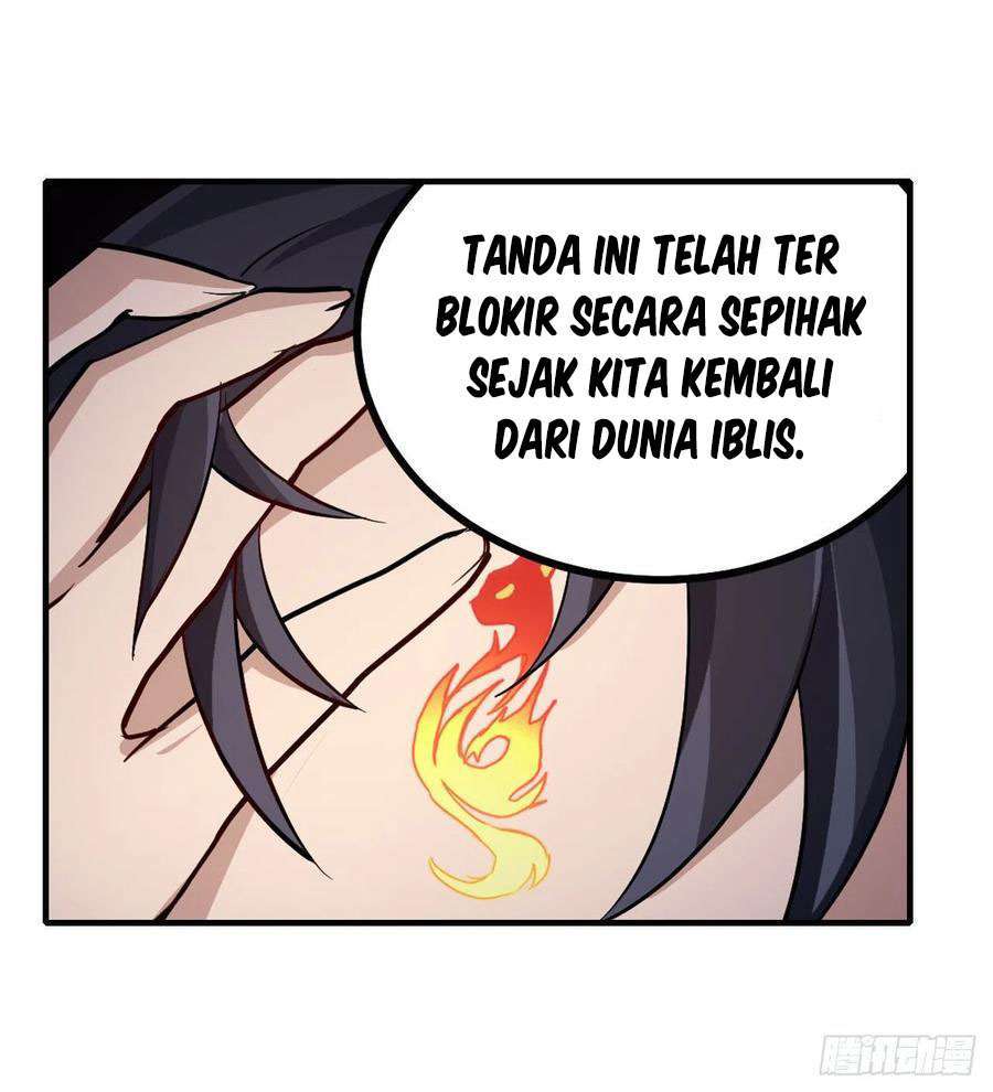 Wuxian Shitu Chapter 144 - halaman 13