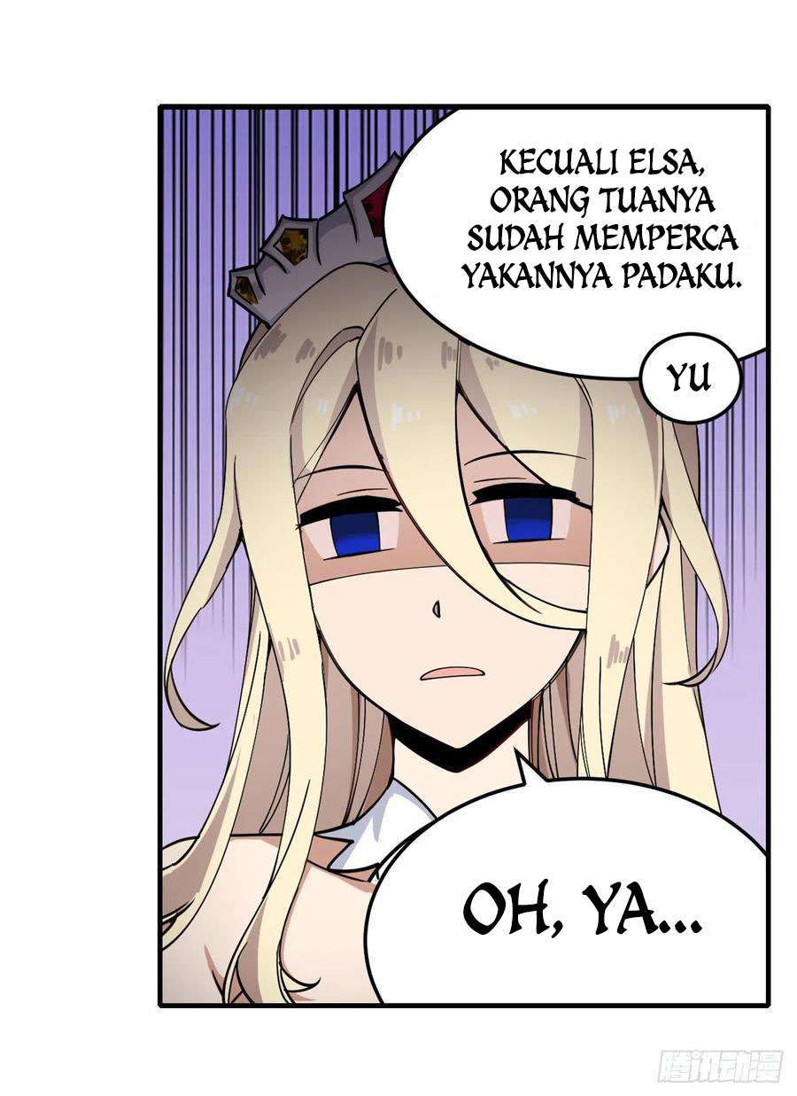 Wuxian Shitu Chapter 144 - halaman 19