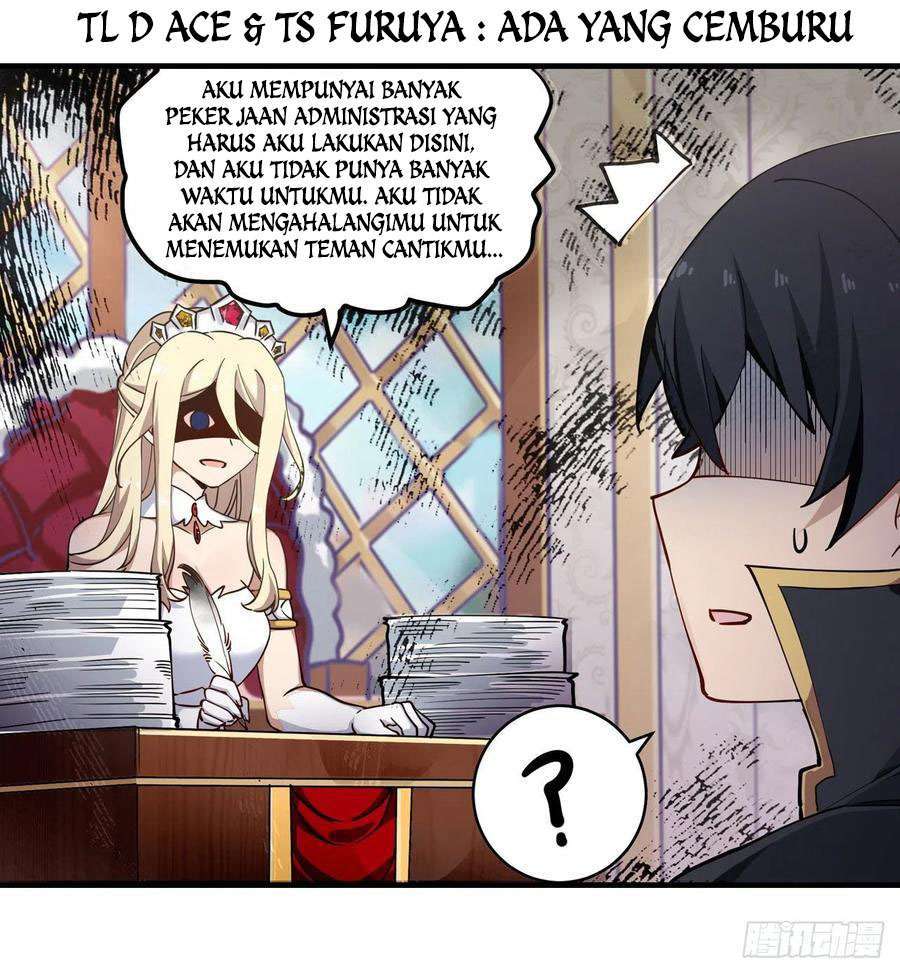 Wuxian Shitu Chapter 144 - halaman 21