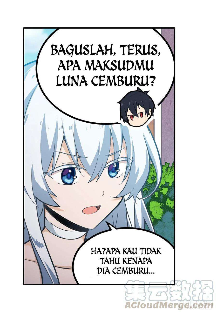 Wuxian Shitu Chapter 144 - halaman 26