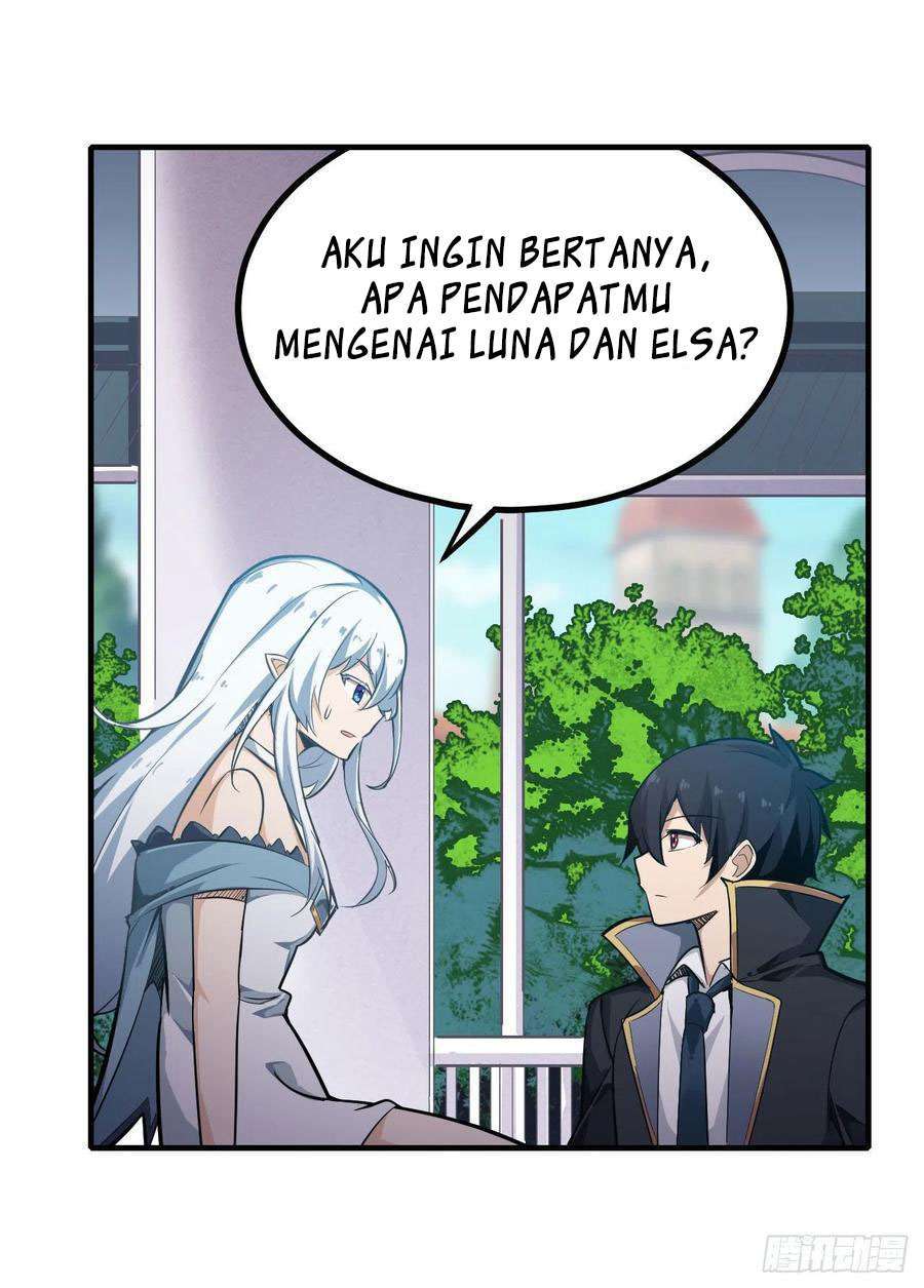 Wuxian Shitu Chapter 144 - halaman 27