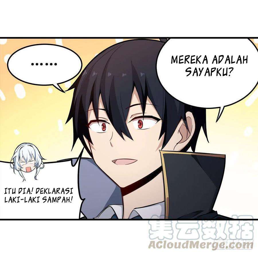 Wuxian Shitu Chapter 144 - halaman 28
