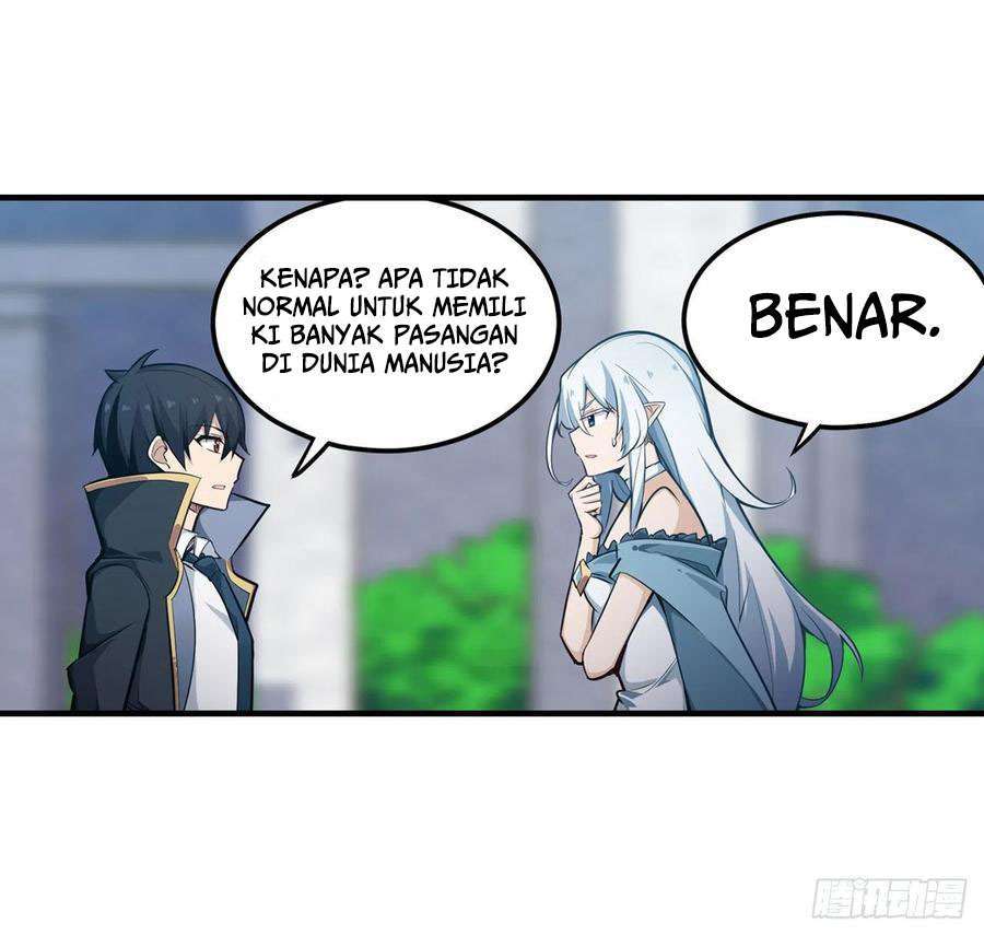 Wuxian Shitu Chapter 144 - halaman 29