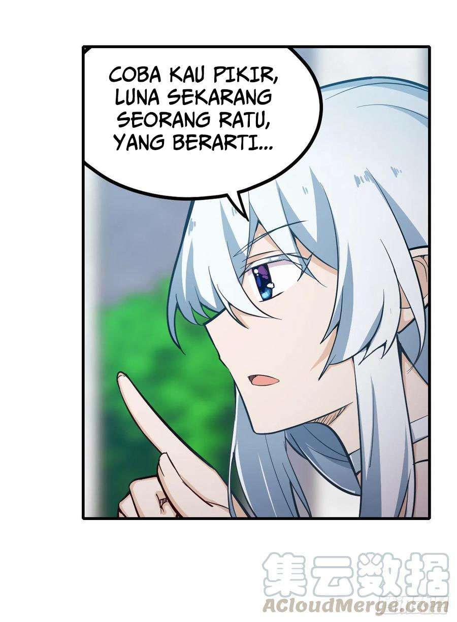 Wuxian Shitu Chapter 144 - halaman 30