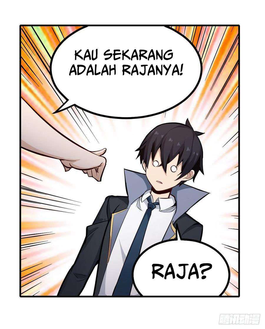Wuxian Shitu Chapter 144 - halaman 31