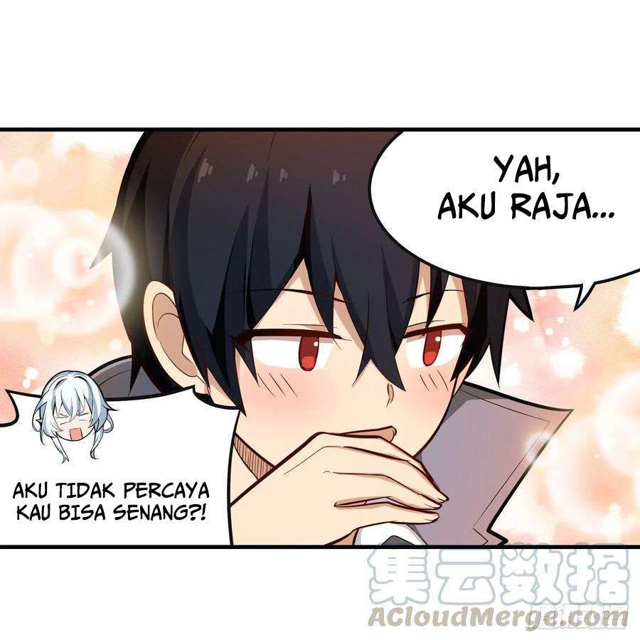 Wuxian Shitu Chapter 144 - halaman 32
