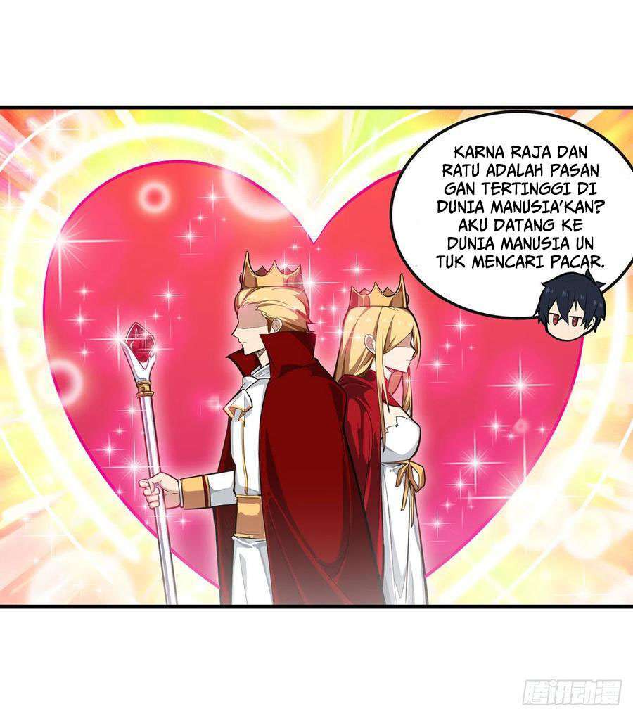 Wuxian Shitu Chapter 144 - halaman 33