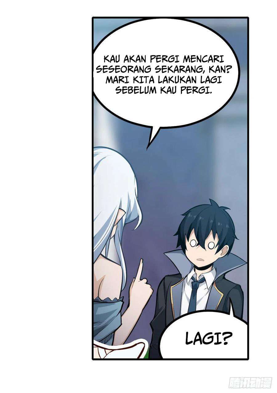 Wuxian Shitu Chapter 144 - halaman 35