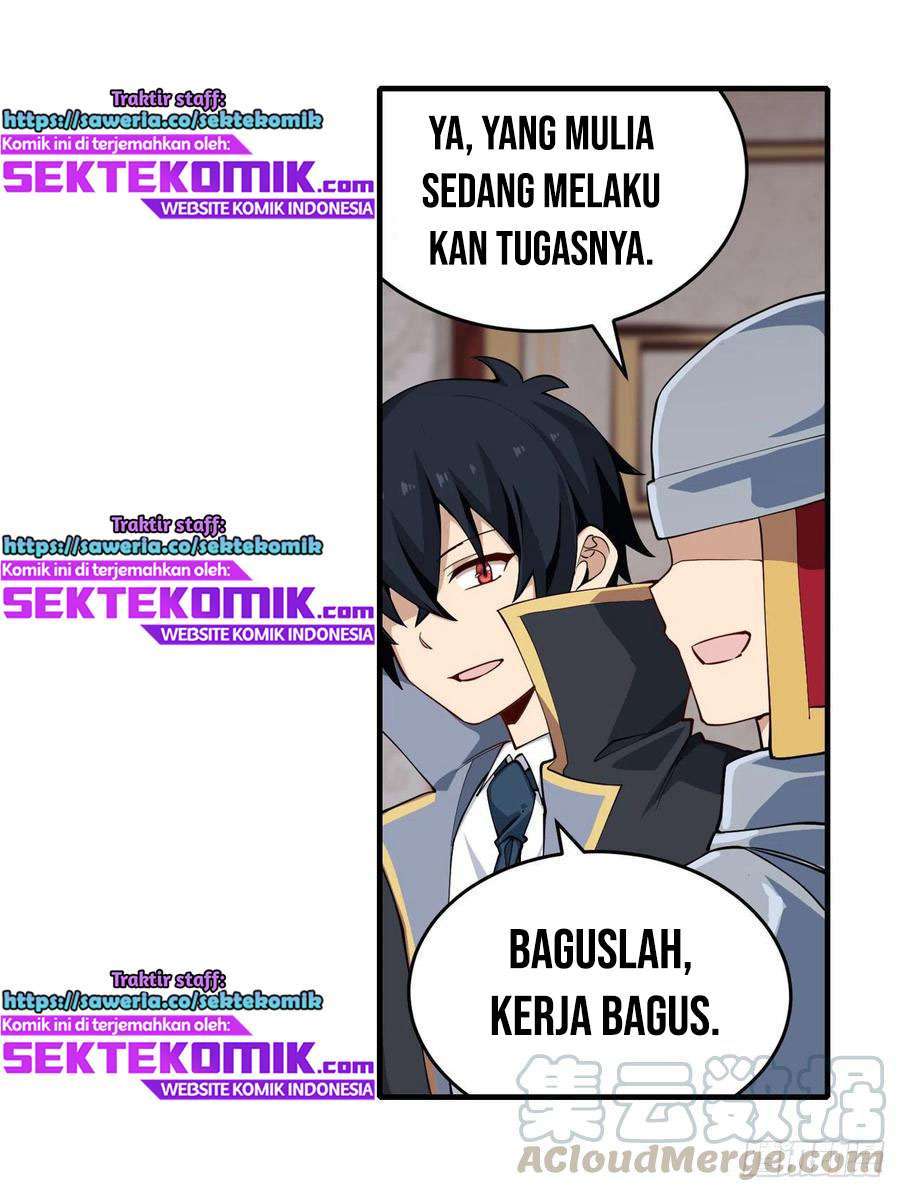 Wuxian Shitu Chapter 144 - halaman 4