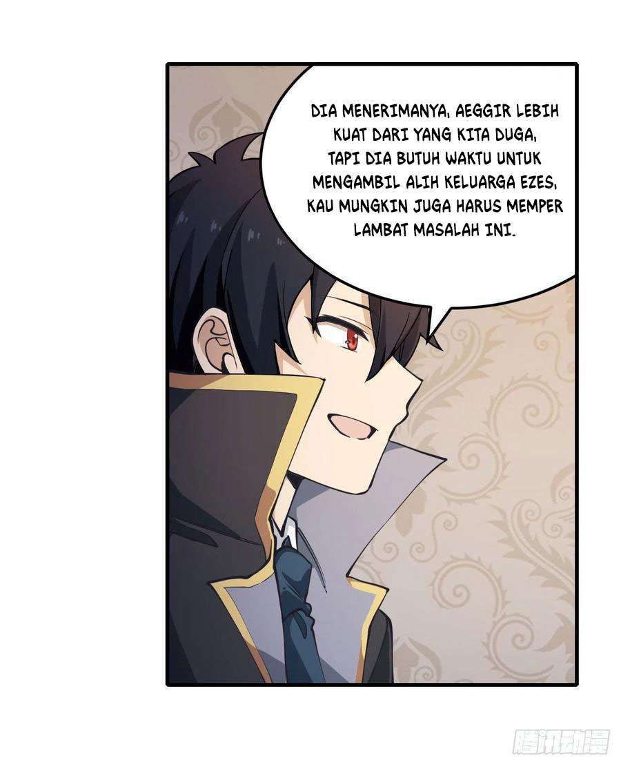 Wuxian Shitu Chapter 144 - halaman 7