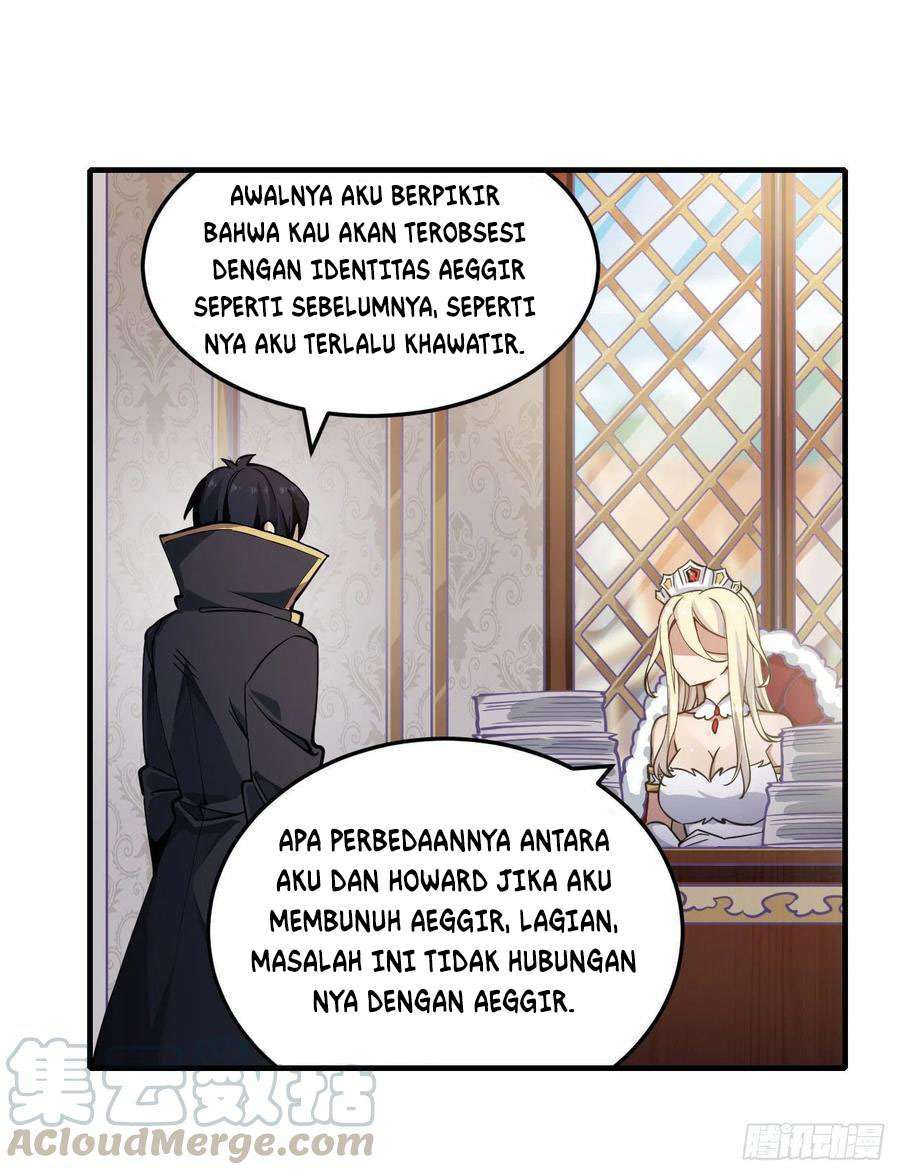Wuxian Shitu Chapter 144 - halaman 8