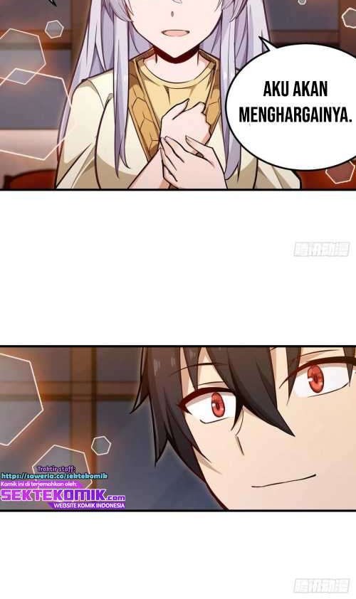 Wuxian Shitu Chapter 145 - halaman 10