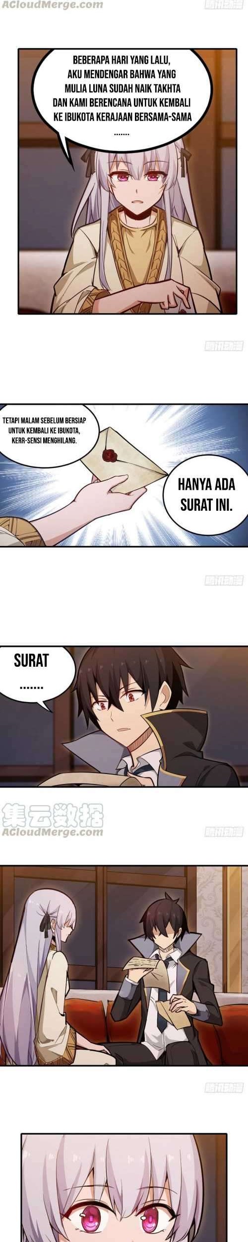 Wuxian Shitu Chapter 145 - halaman 12