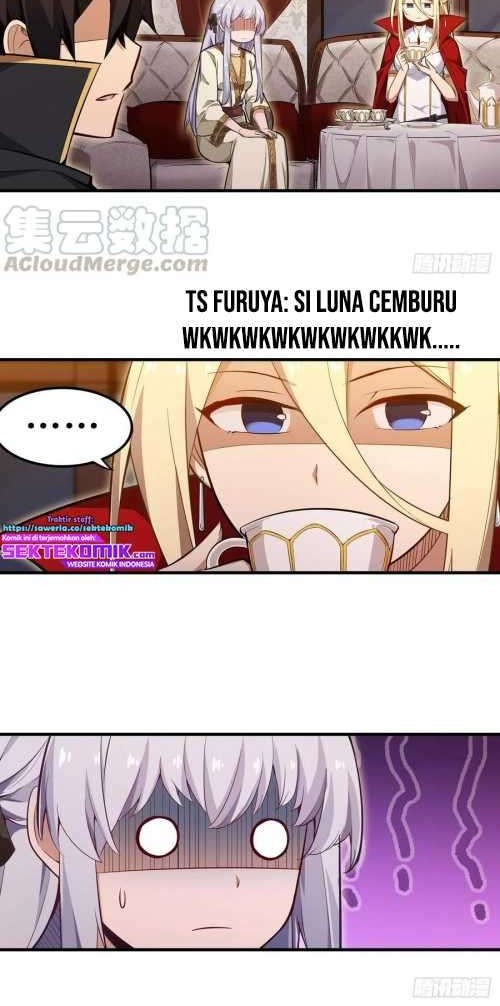 Wuxian Shitu Chapter 145 - halaman 16