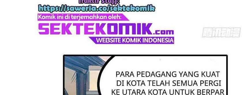 Wuxian Shitu Chapter 146 - halaman 24