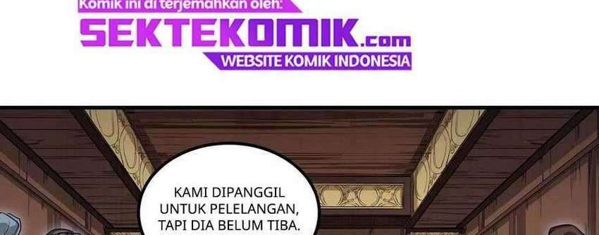 Wuxian Shitu Chapter 146 - halaman 29