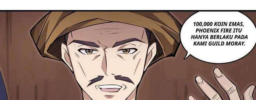 Wuxian Shitu Chapter 146 - halaman 34