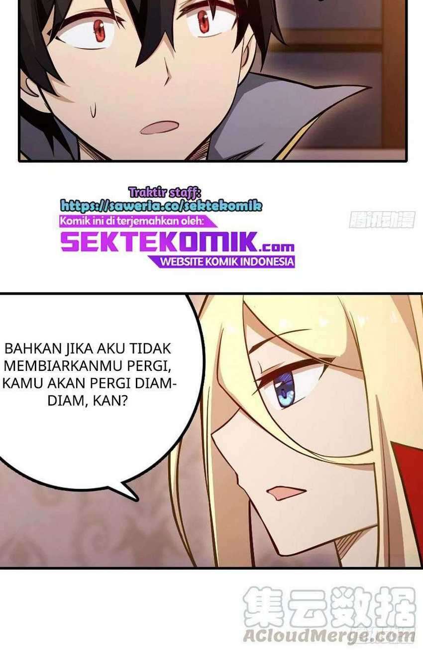 Wuxian Shitu Chapter 146 - halaman 8