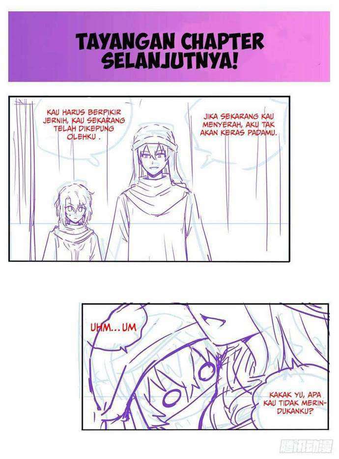 Wuxian Shitu Chapter 147 - halaman 24