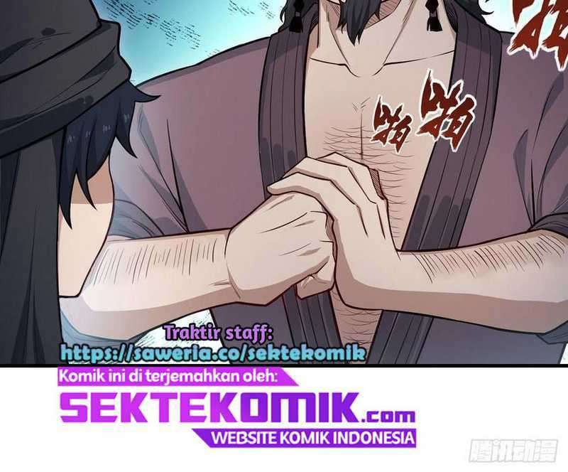 Wuxian Shitu Chapter 148 - halaman 10