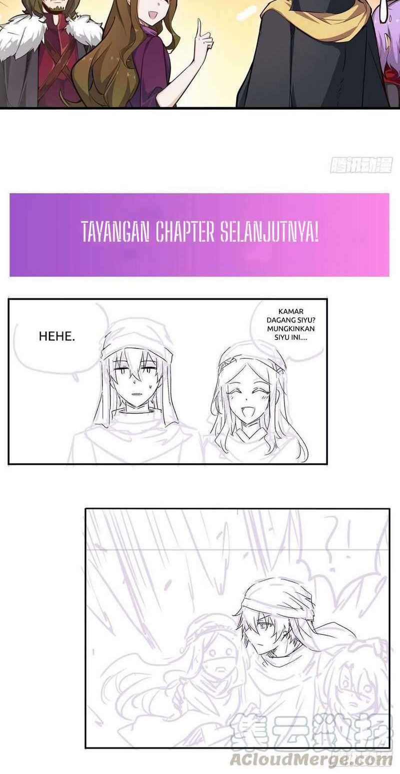 Wuxian Shitu Chapter 148 - halaman 20