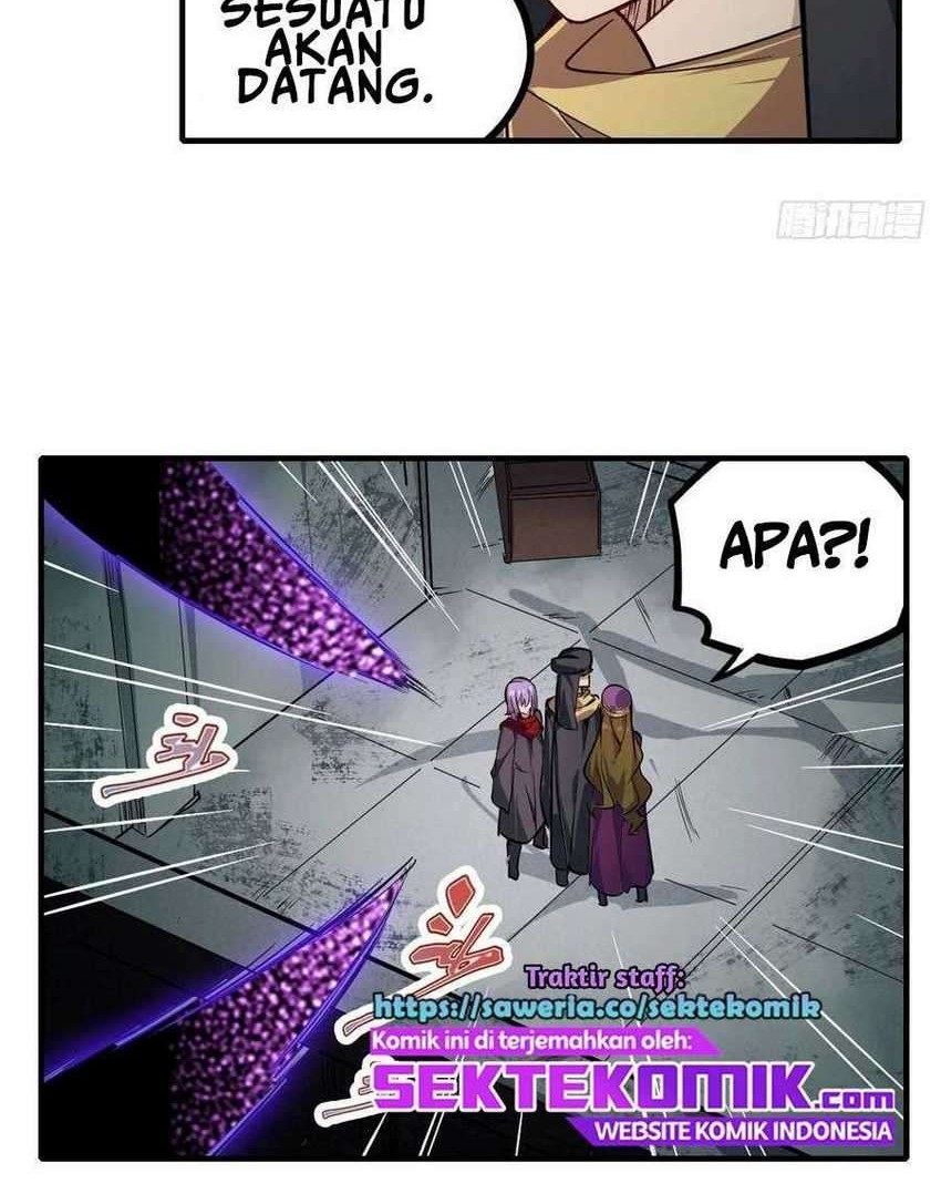 Wuxian Shitu Chapter 149 - halaman 22