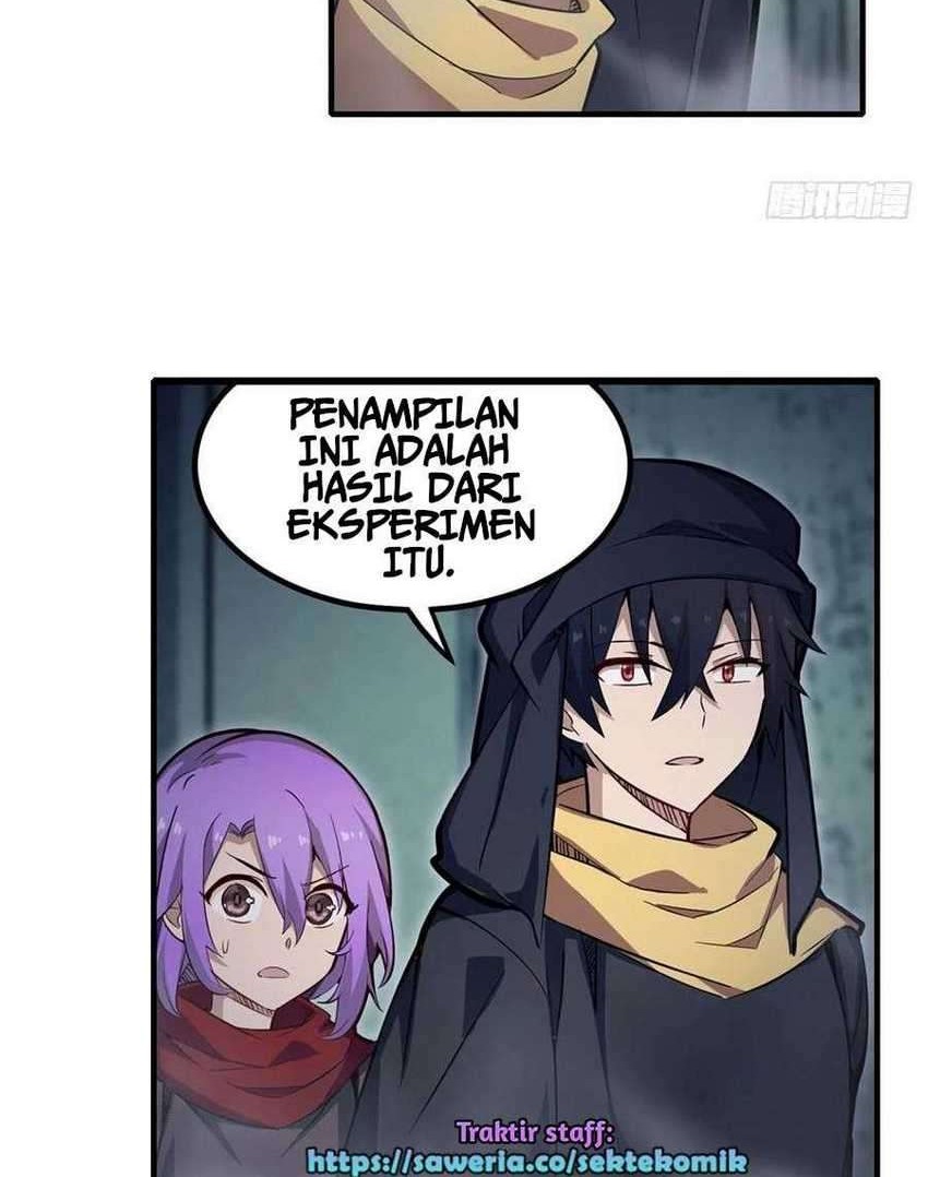 Wuxian Shitu Chapter 149 - halaman 24