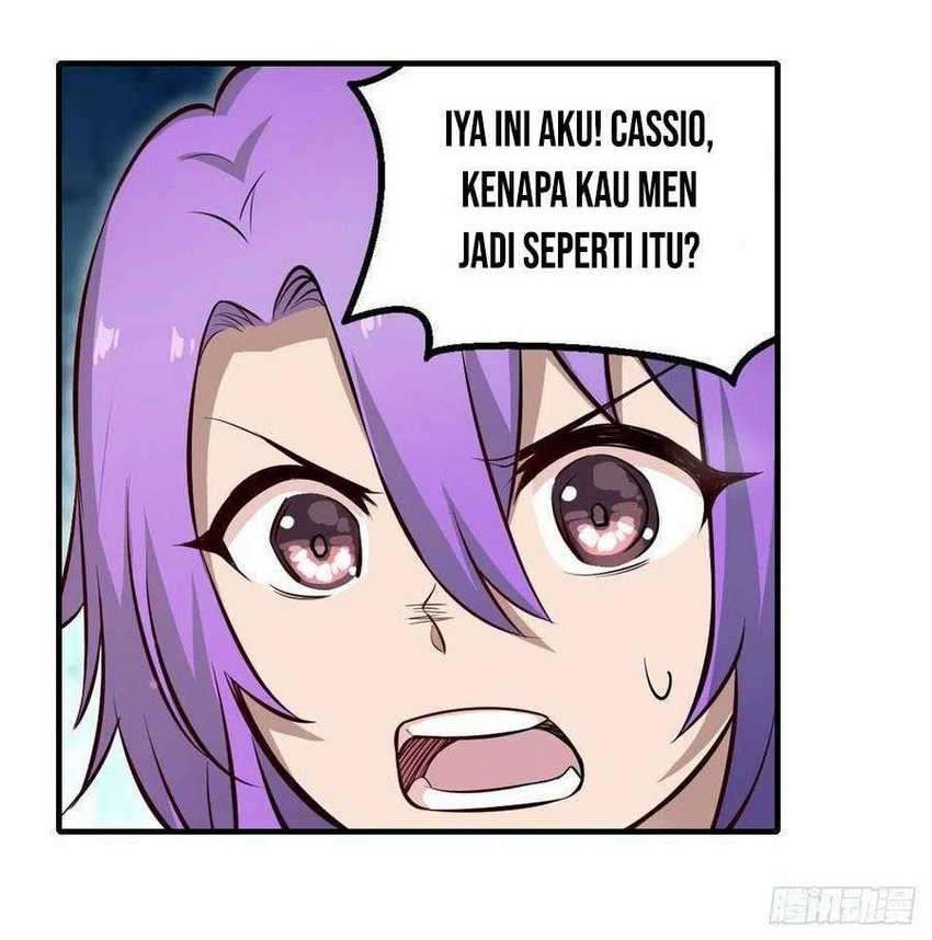 Wuxian Shitu Chapter 150 - halaman 14
