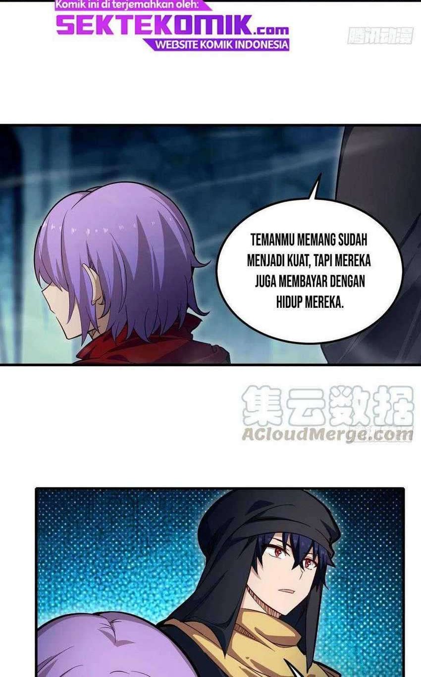 Wuxian Shitu Chapter 150 - halaman 16