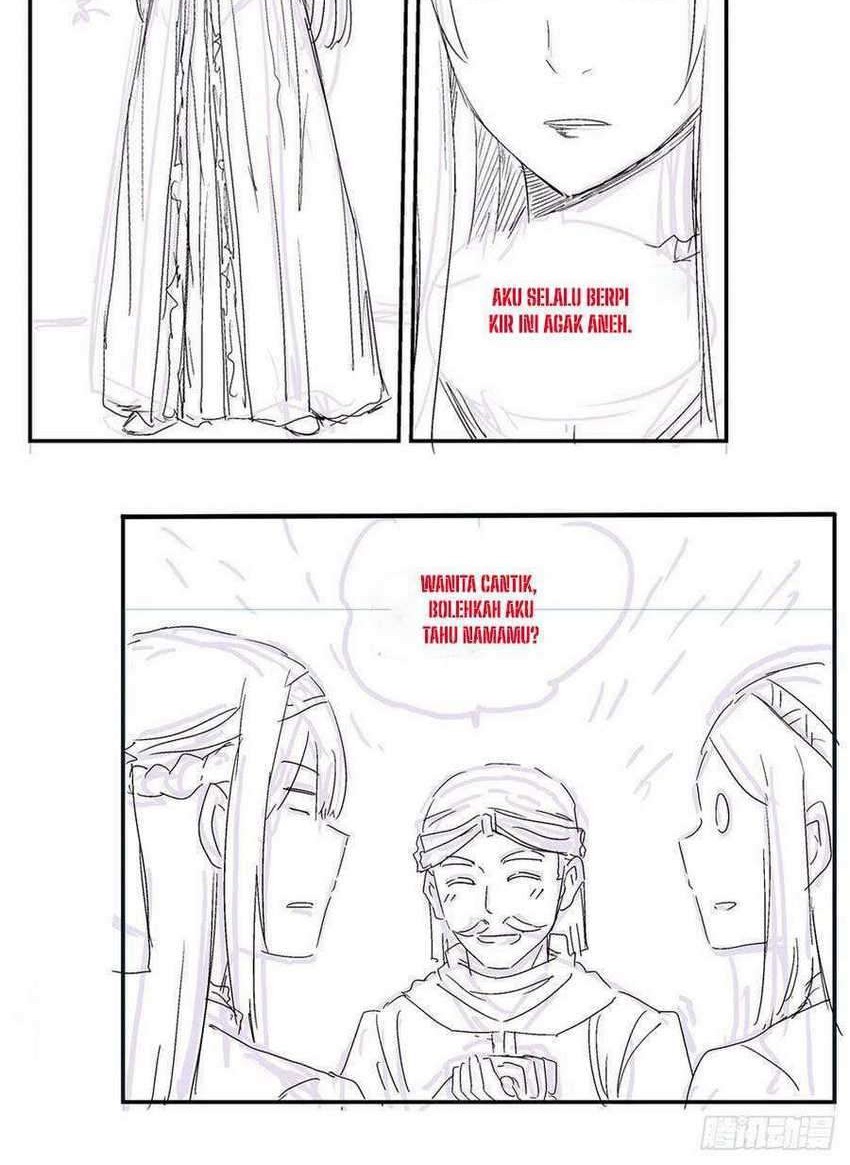 Wuxian Shitu Chapter 150 - halaman 25