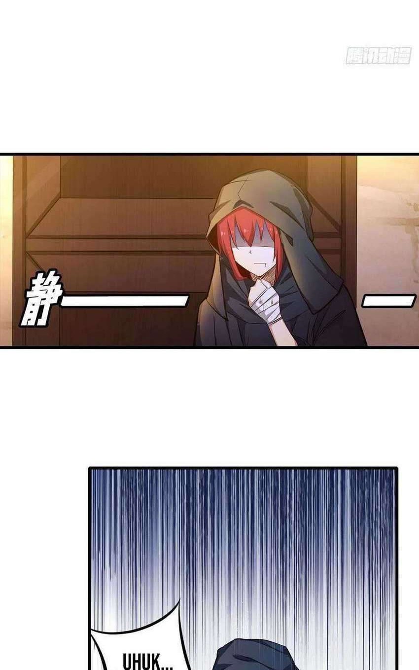 Wuxian Shitu Chapter 151 - halaman 11
