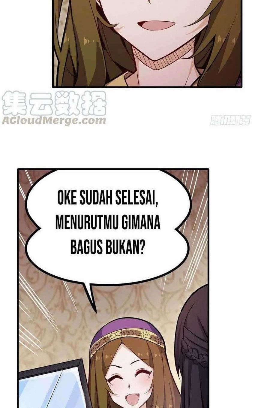 Wuxian Shitu Chapter 151 - halaman 15