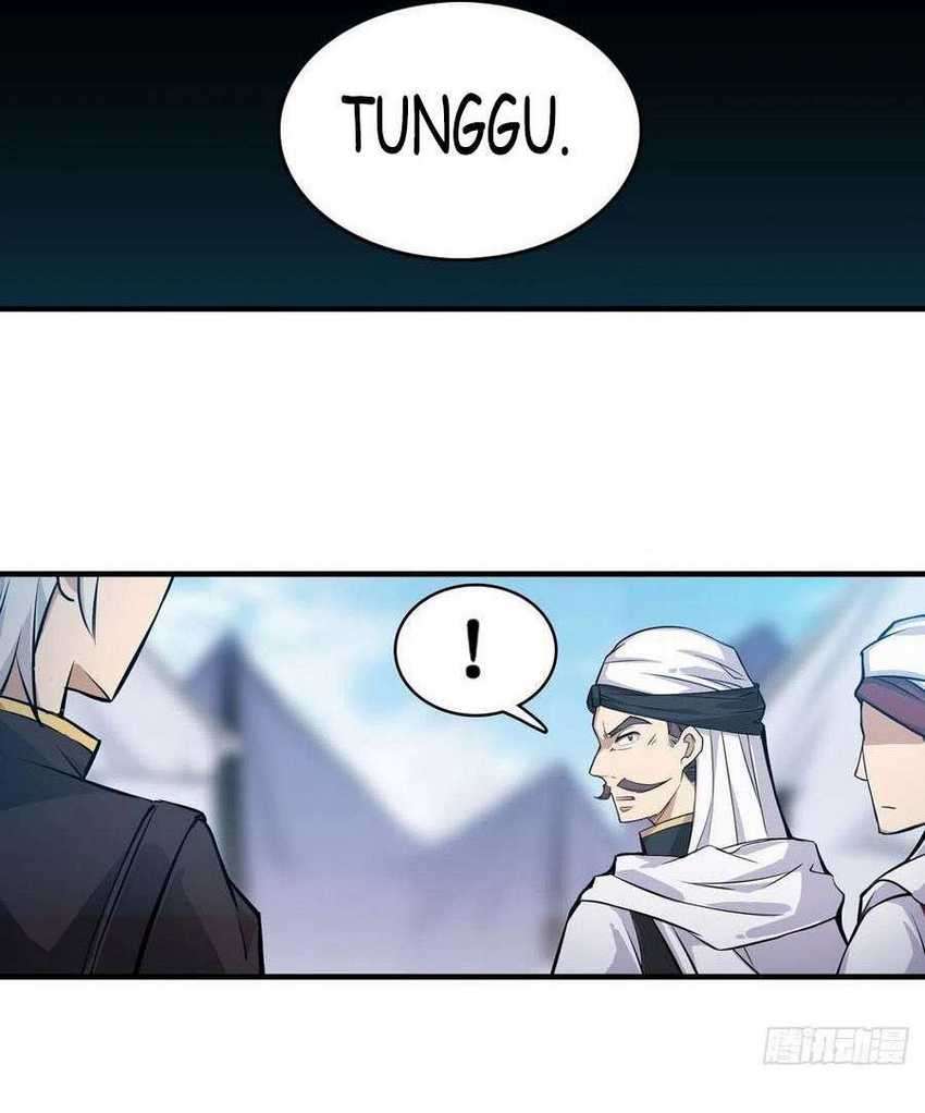Wuxian Shitu Chapter 152 - halaman 22