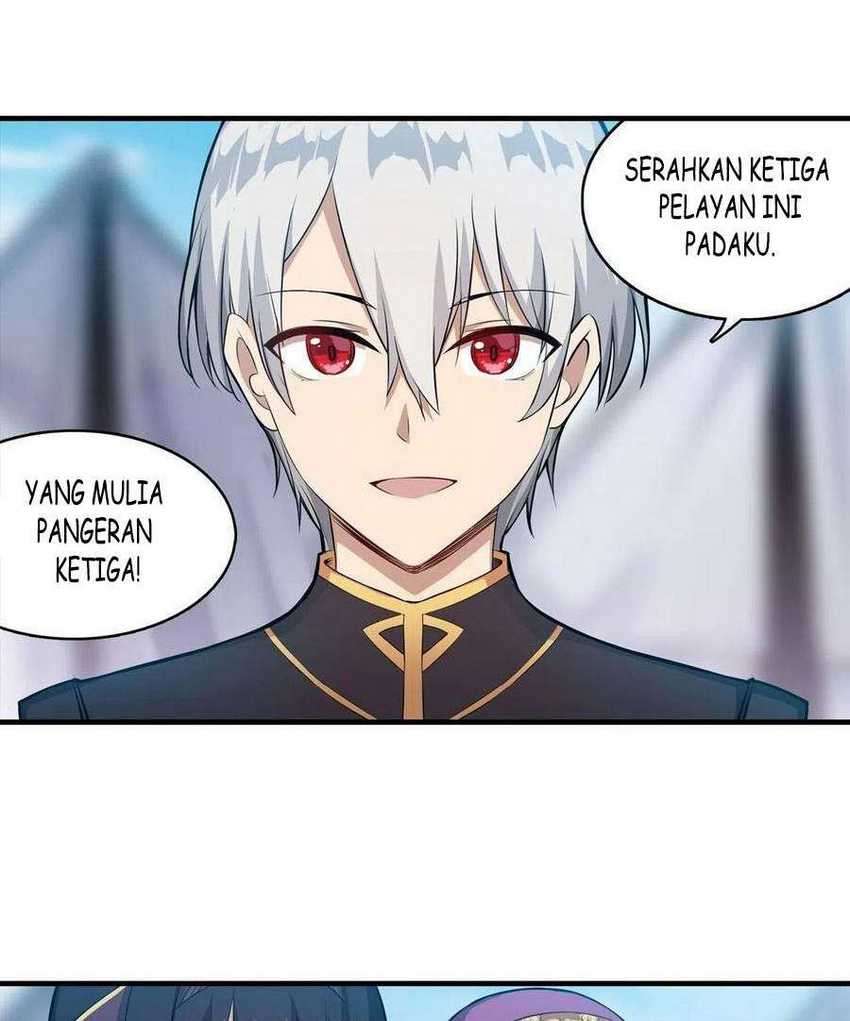 Wuxian Shitu Chapter 152 - halaman 23