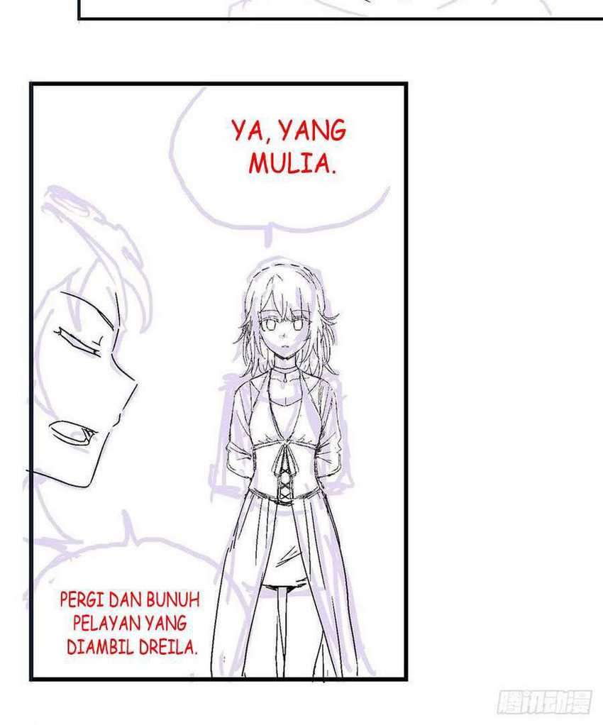 Wuxian Shitu Chapter 152 - halaman 25