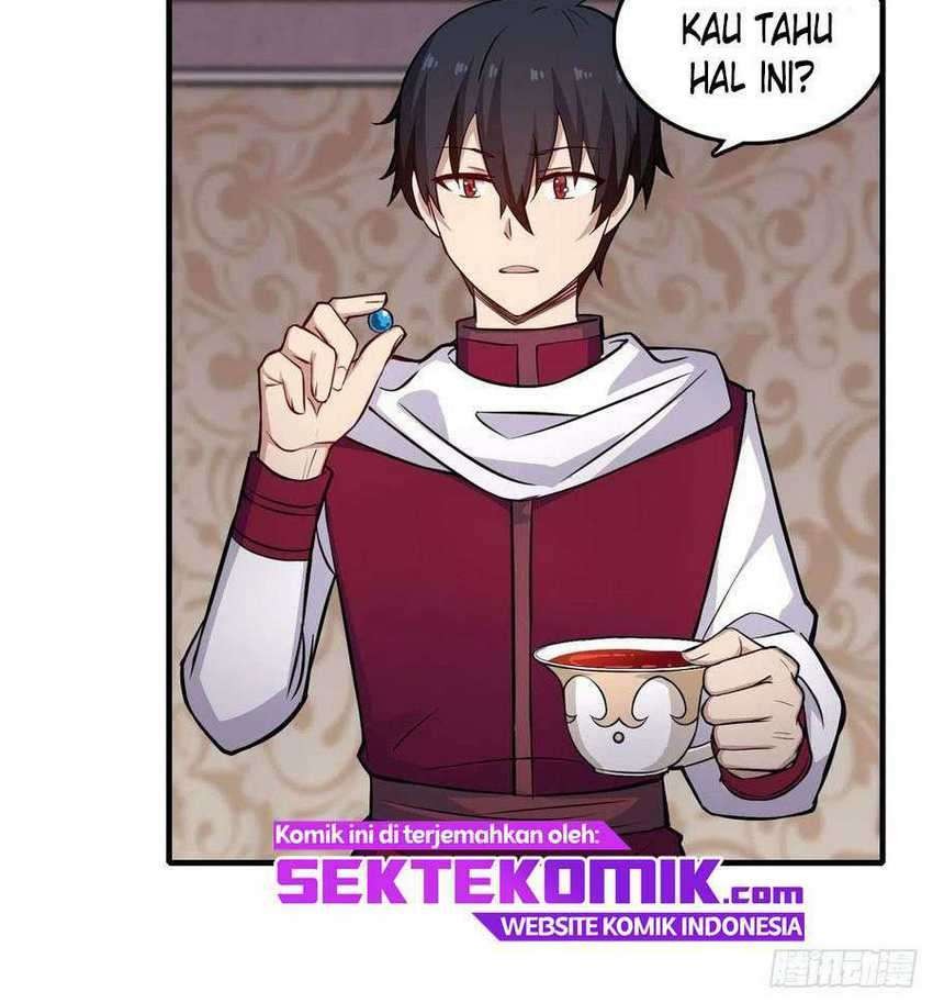 Wuxian Shitu Chapter 153 - halaman 10