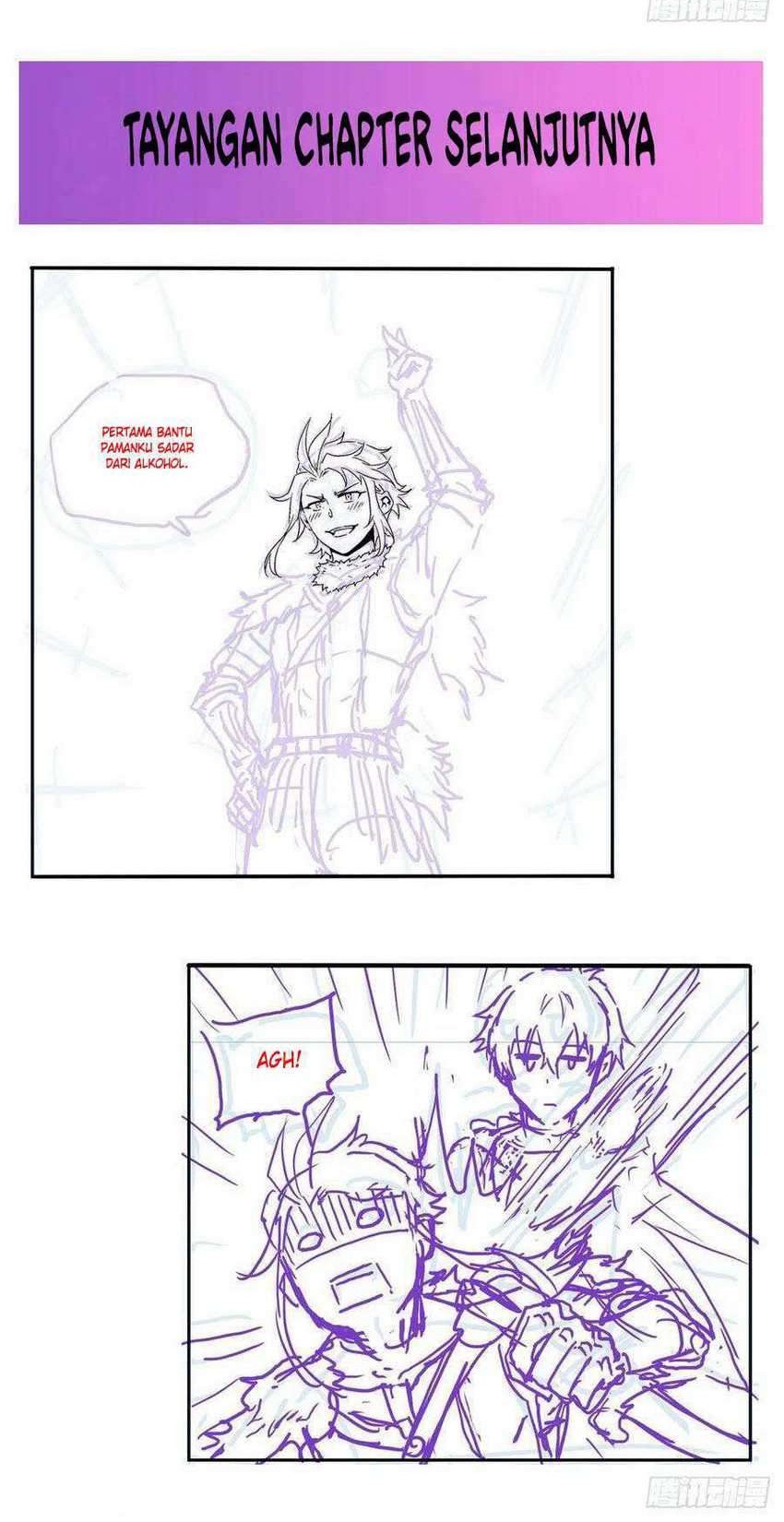 Wuxian Shitu Chapter 153 - halaman 22