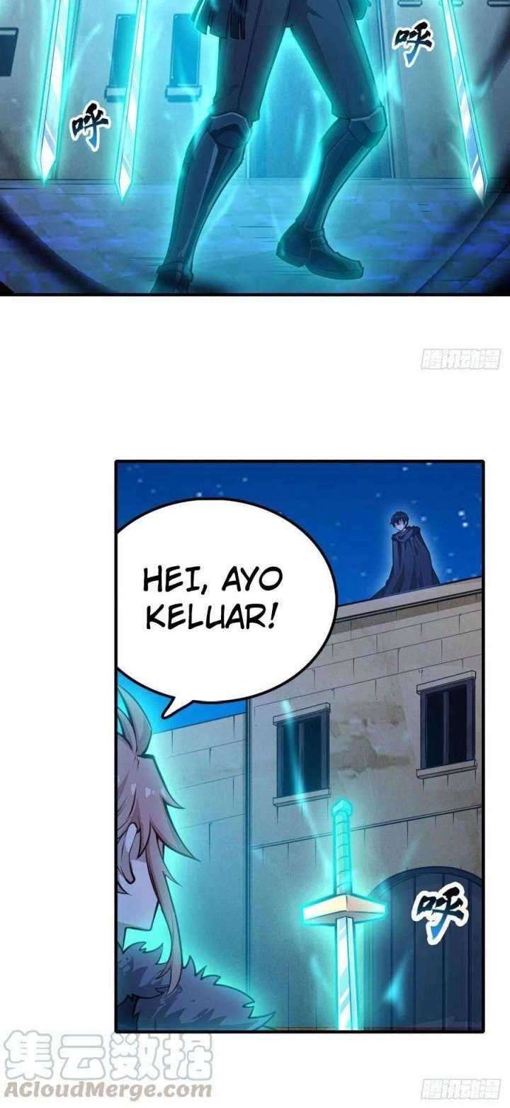 Wuxian Shitu Chapter 154 - halaman 13