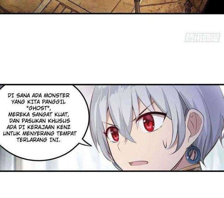 Wuxian Shitu Chapter 155 - halaman 17