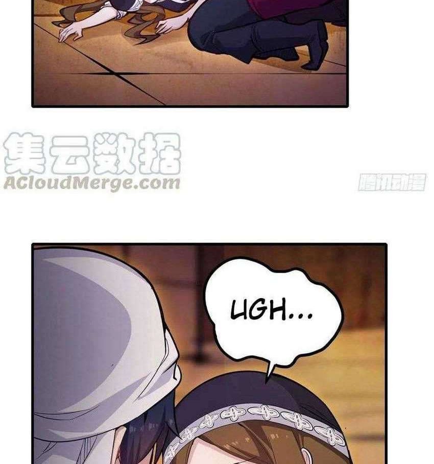 Wuxian Shitu Chapter 156 - halaman 11
