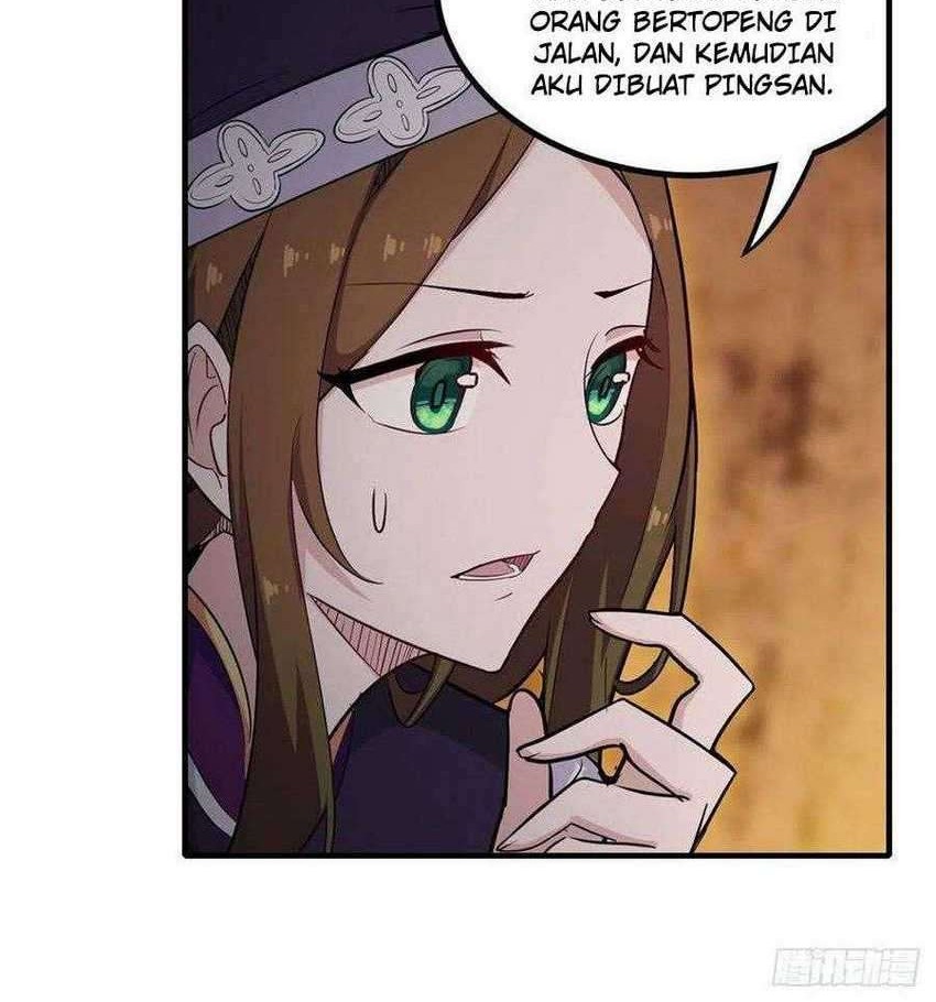 Wuxian Shitu Chapter 156 - halaman 13