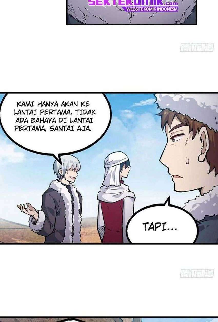 Wuxian Shitu Chapter 156 - halaman 5