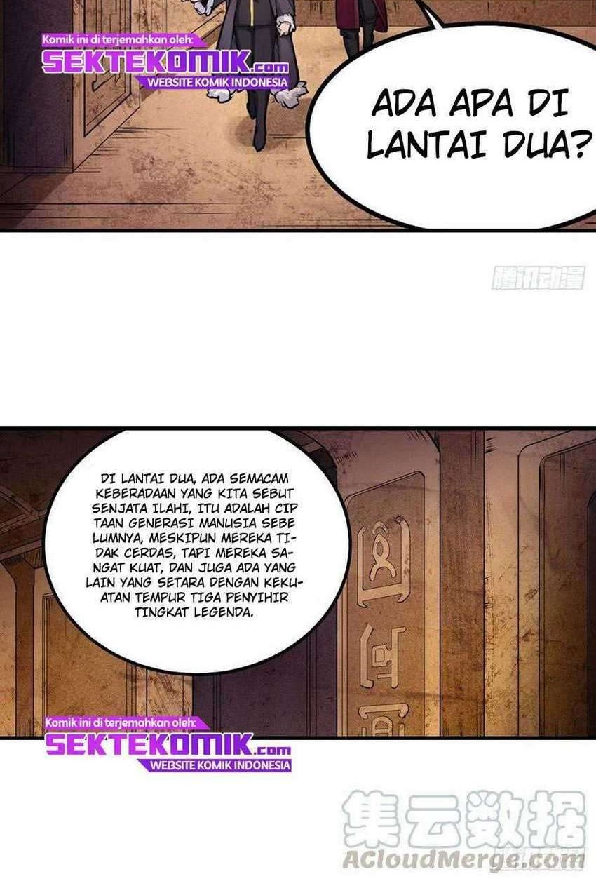Wuxian Shitu Chapter 156 - halaman 7
