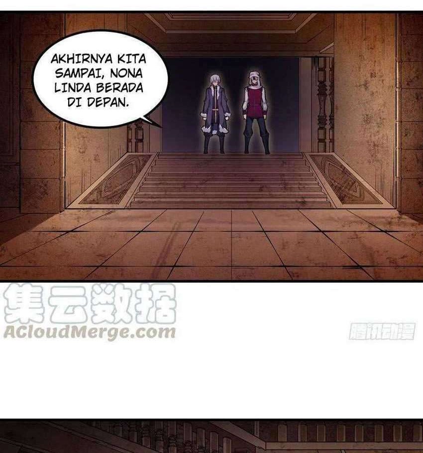 Wuxian Shitu Chapter 156 - halaman 9
