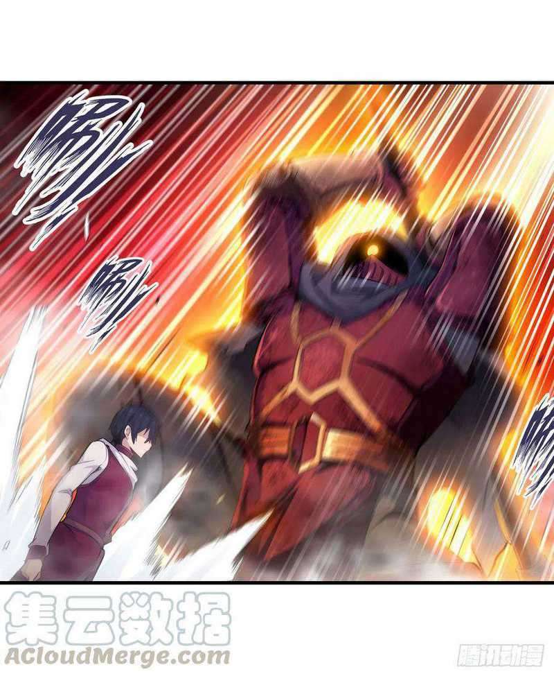 Wuxian Shitu Chapter 157 - halaman 10