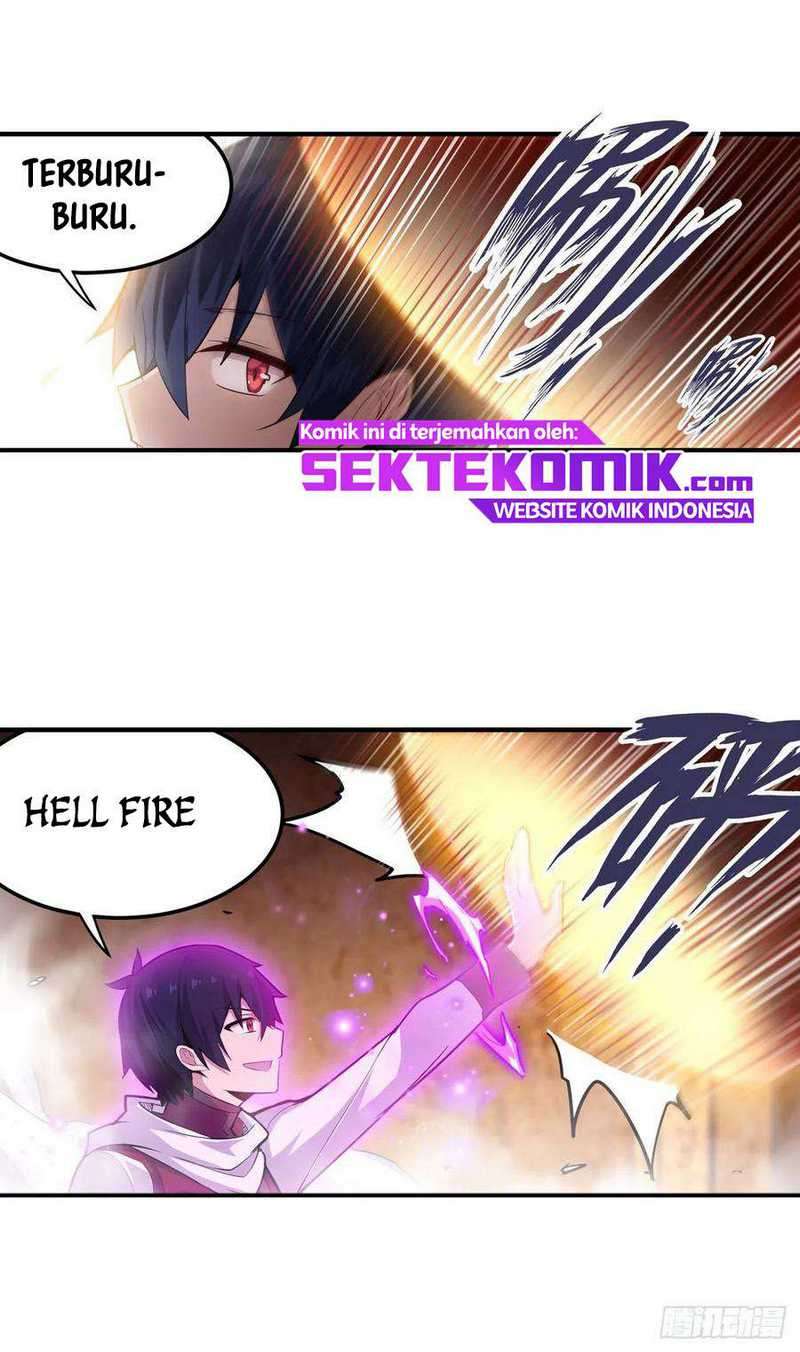 Wuxian Shitu Chapter 157 - halaman 11