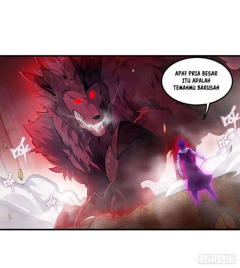 Wuxian Shitu Chapter 157 - halaman 15
