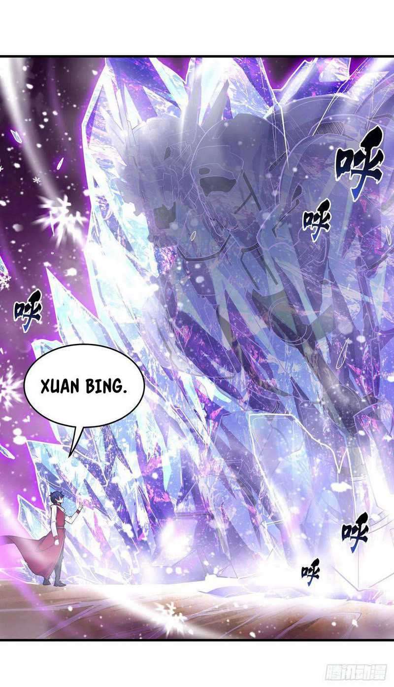 Wuxian Shitu Chapter 157 - halaman 21